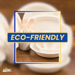 Eco-Friendly